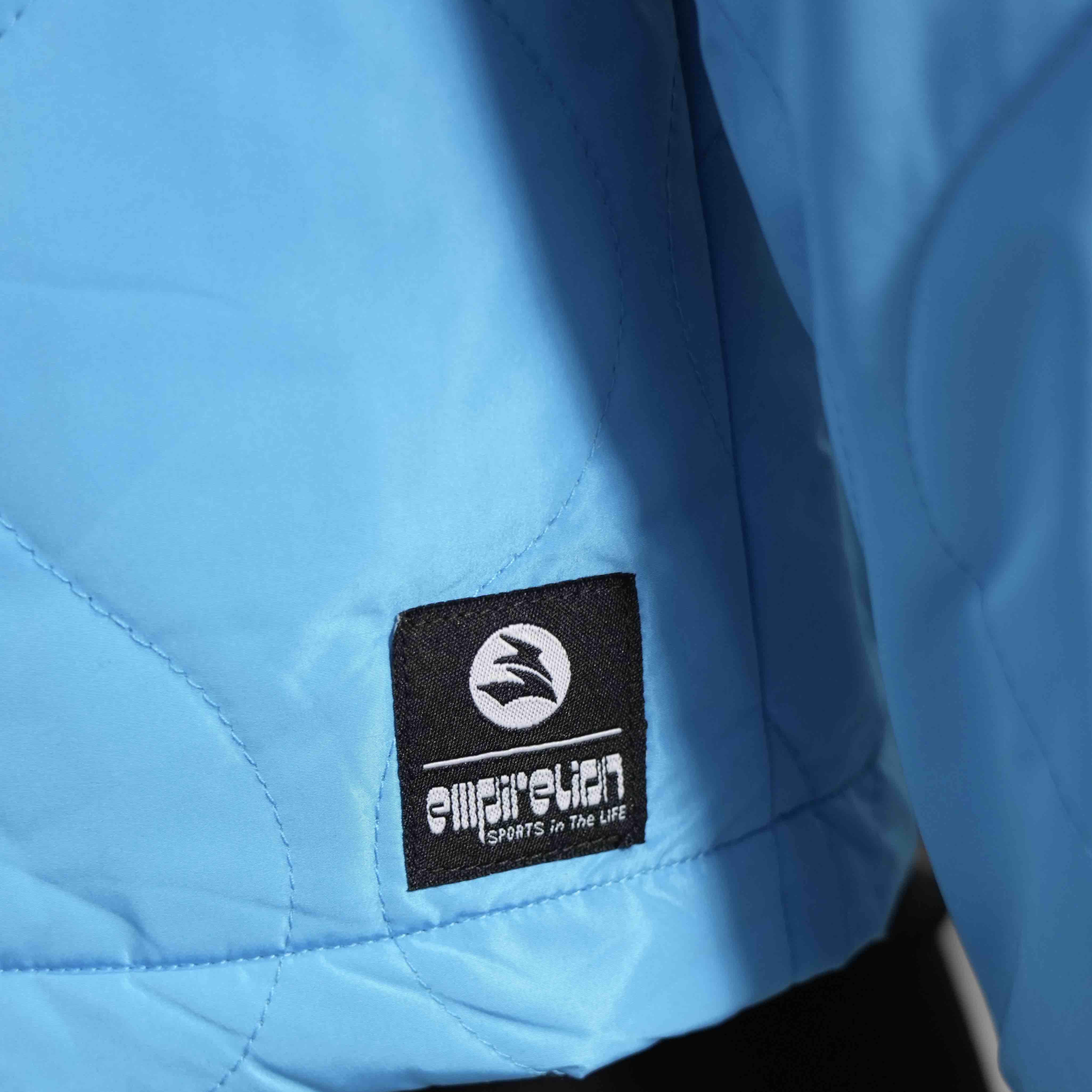 JKT020織りバッジ