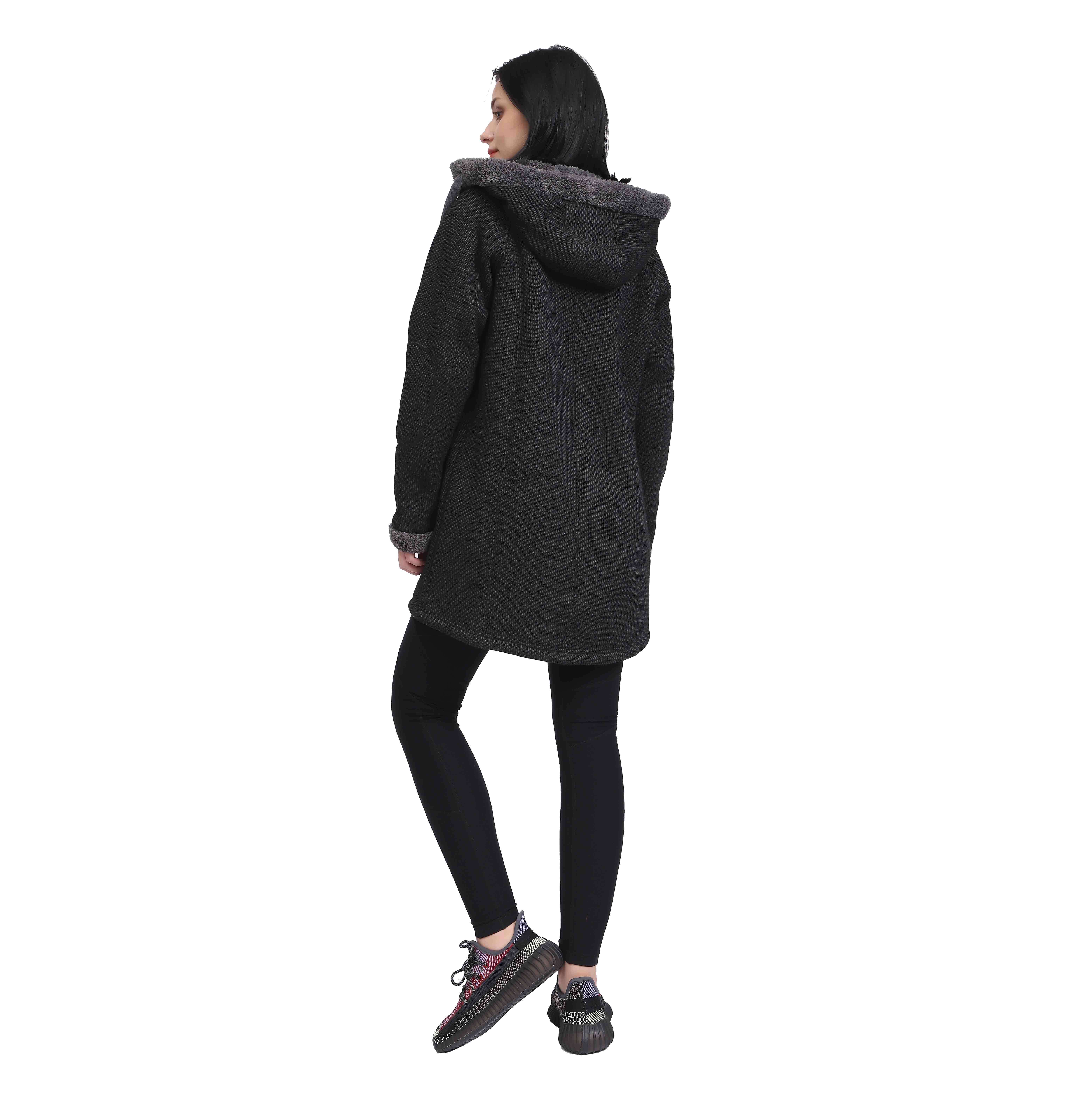 冬のジャケットのお手入れ方法は？